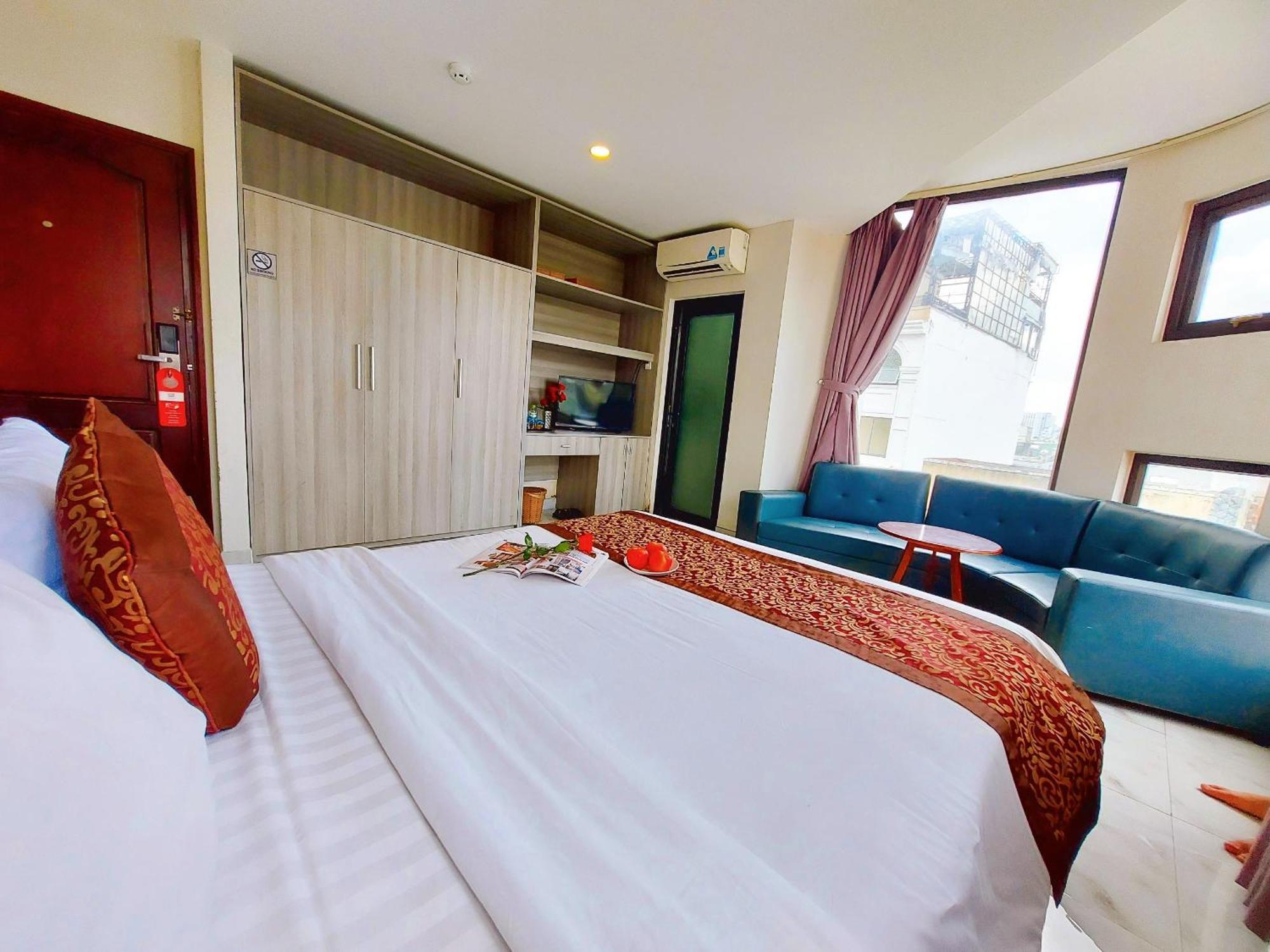 Star Hotel