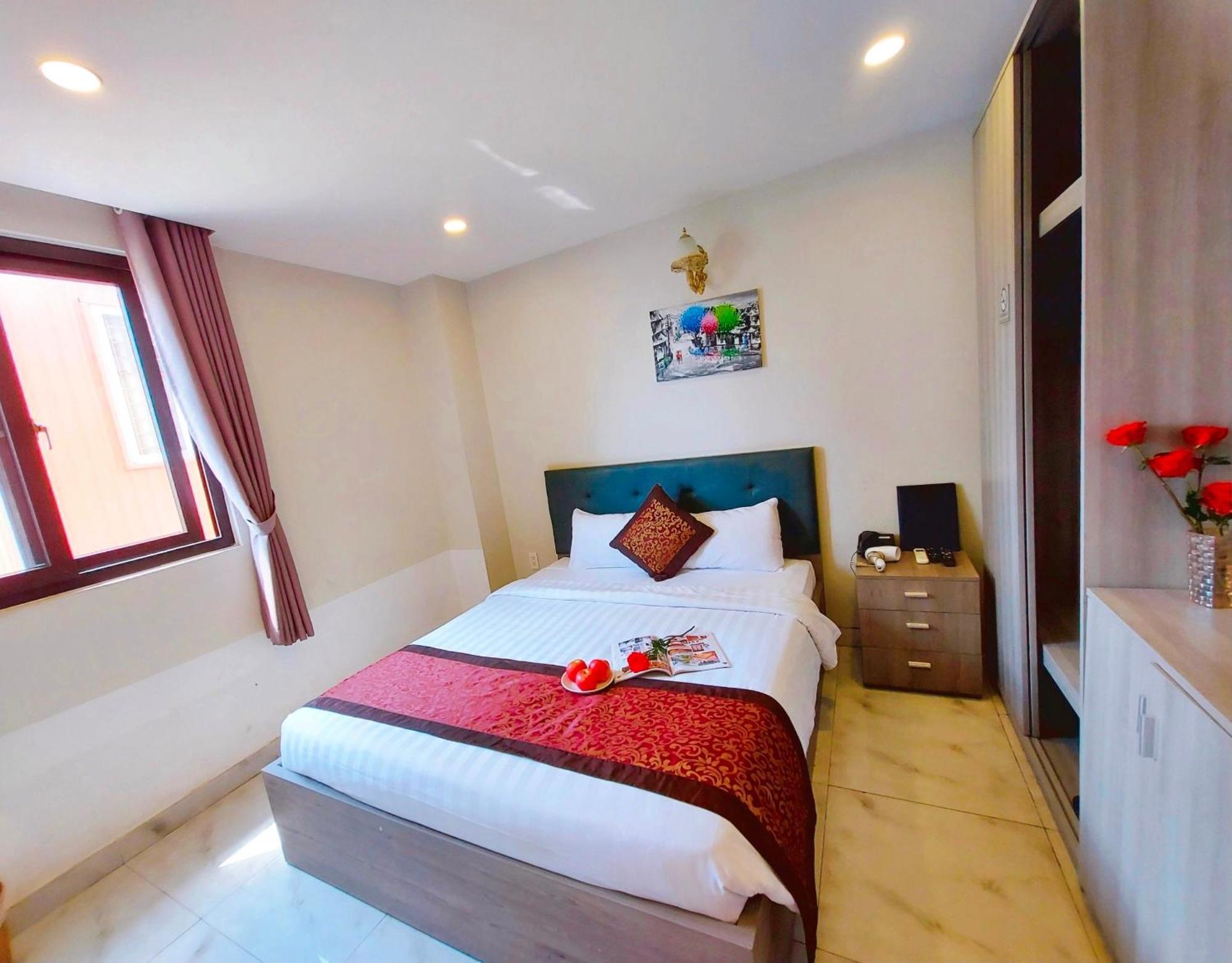 Hotel Star 3*