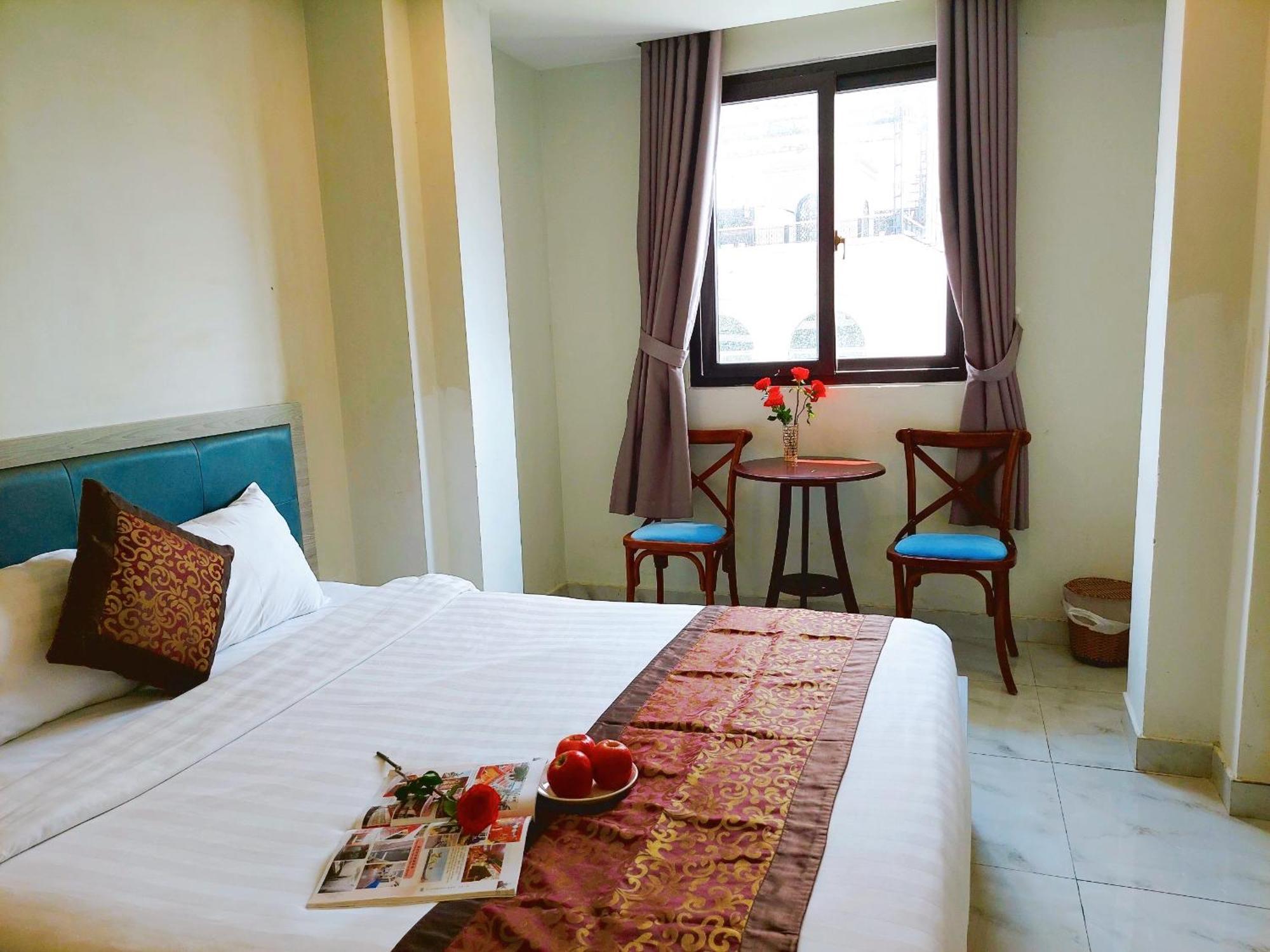 Star Hotel 3*