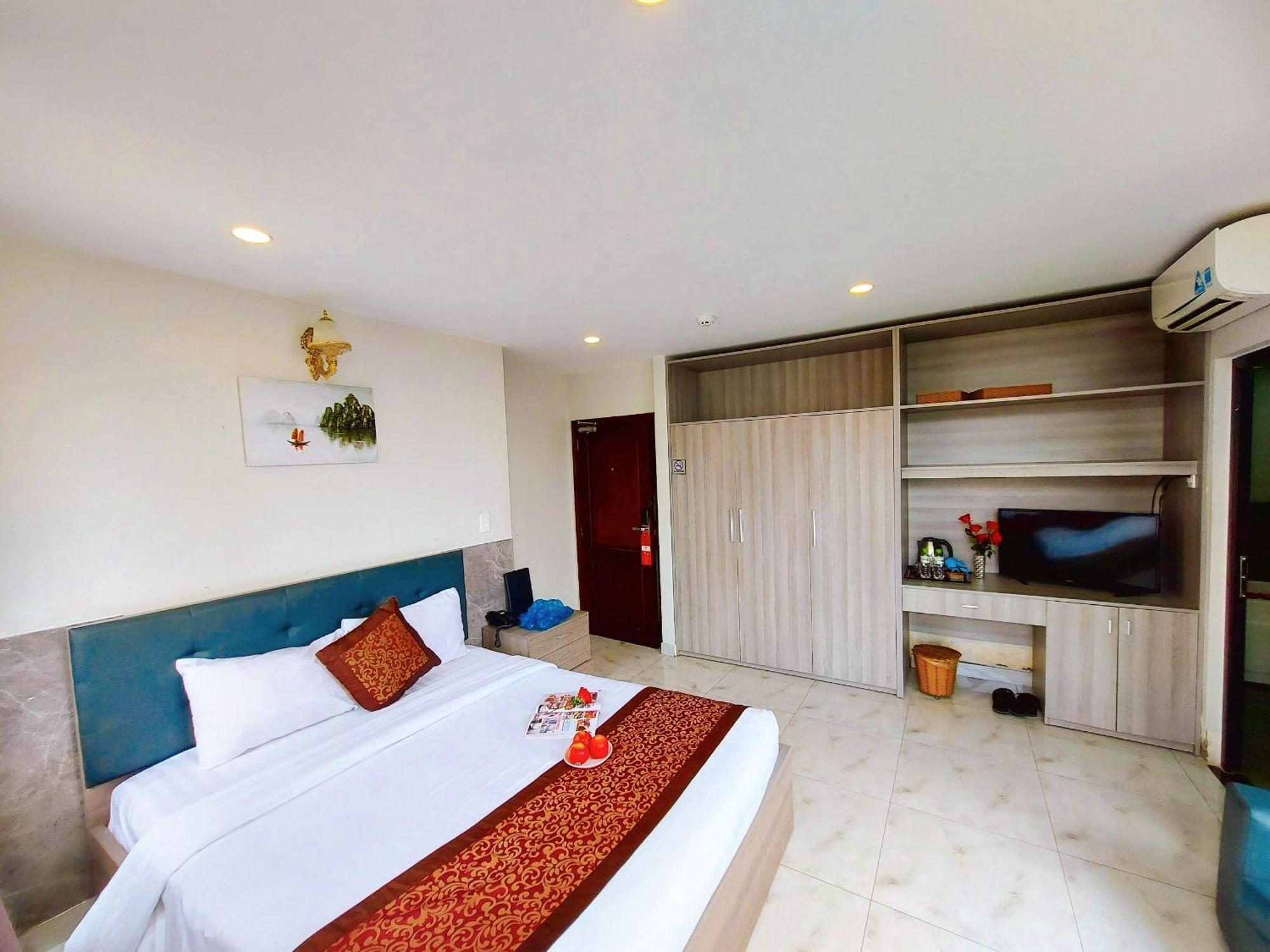 Hotel Star