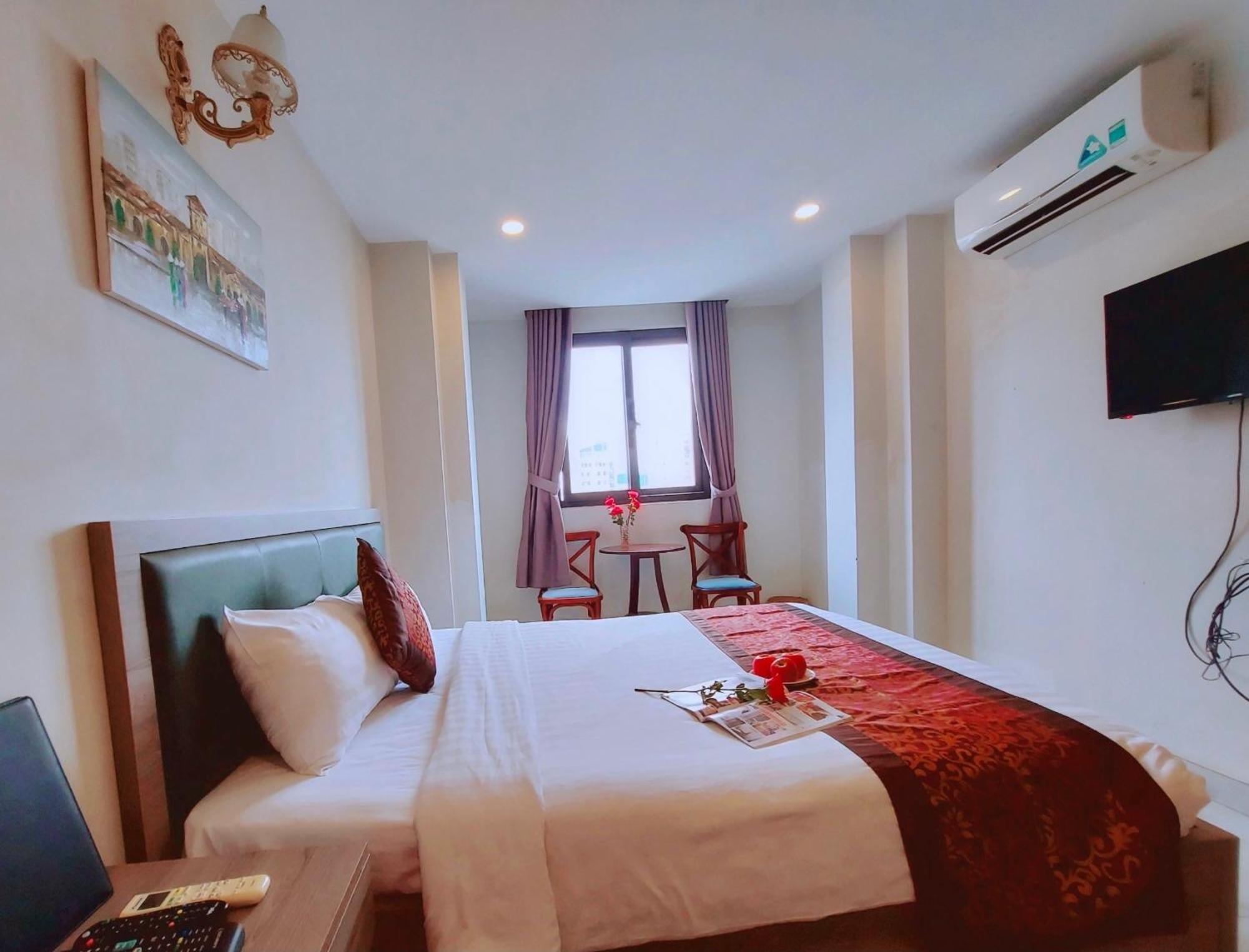 Star Hotel 3*
