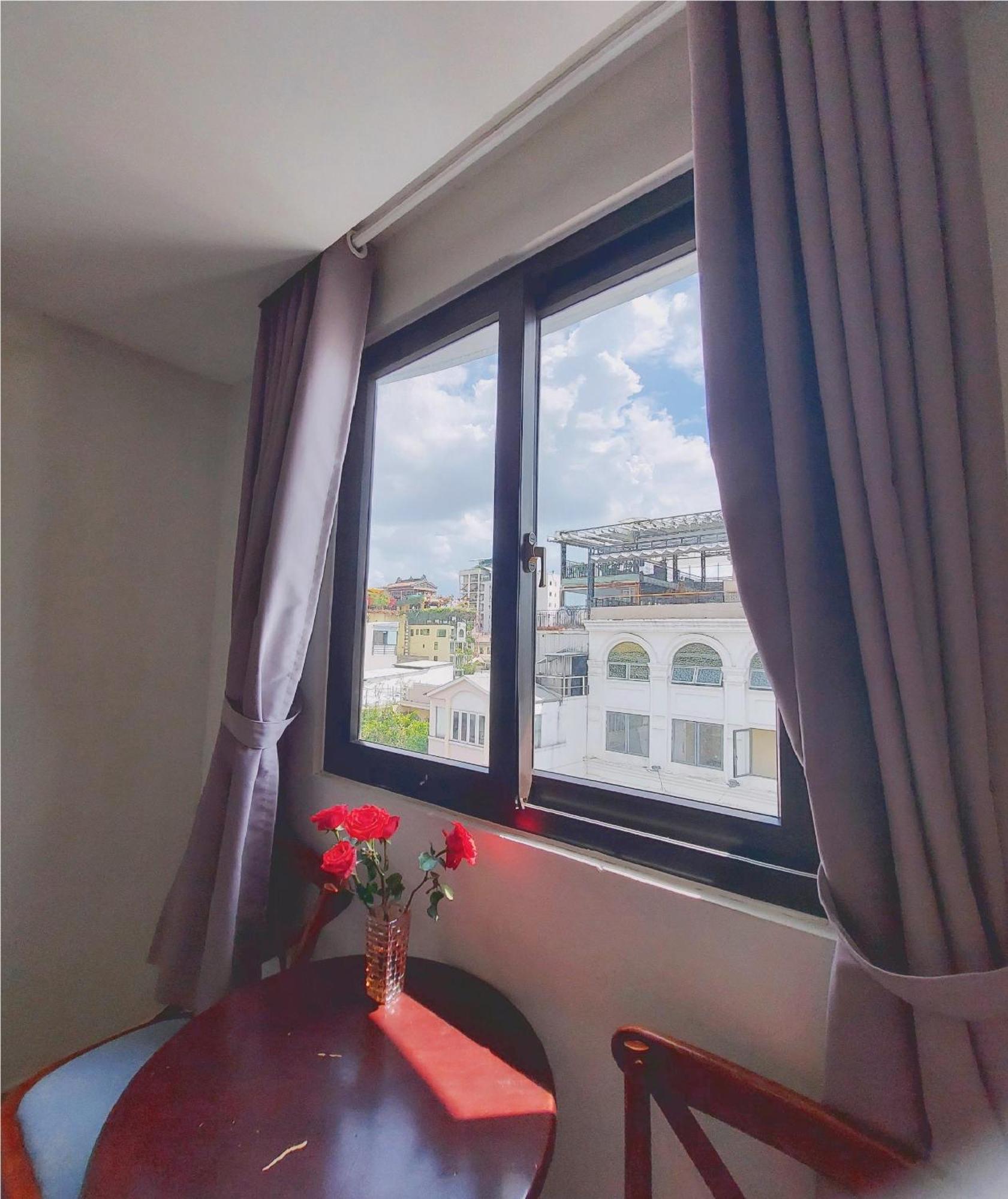 Star 3* Bandar Ho Chi Minh