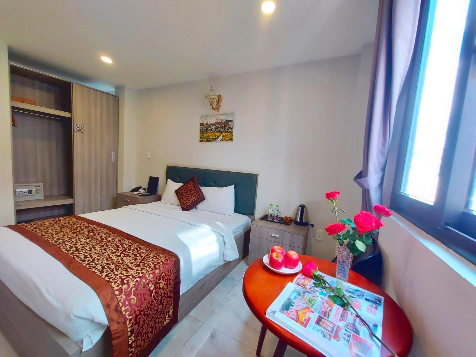 Hotel Star 3*