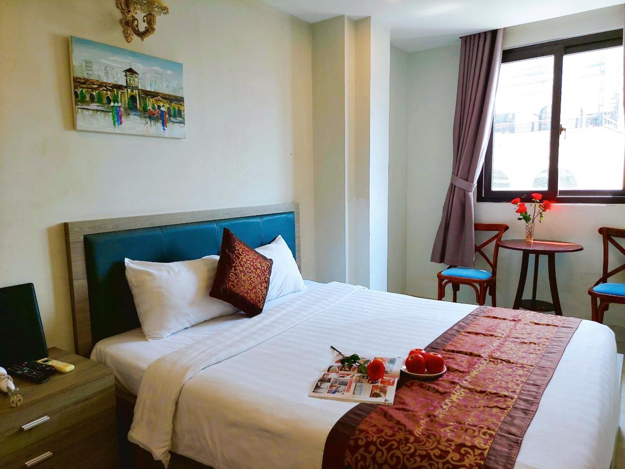 Star Hotel Bandar Ho Chi Minh