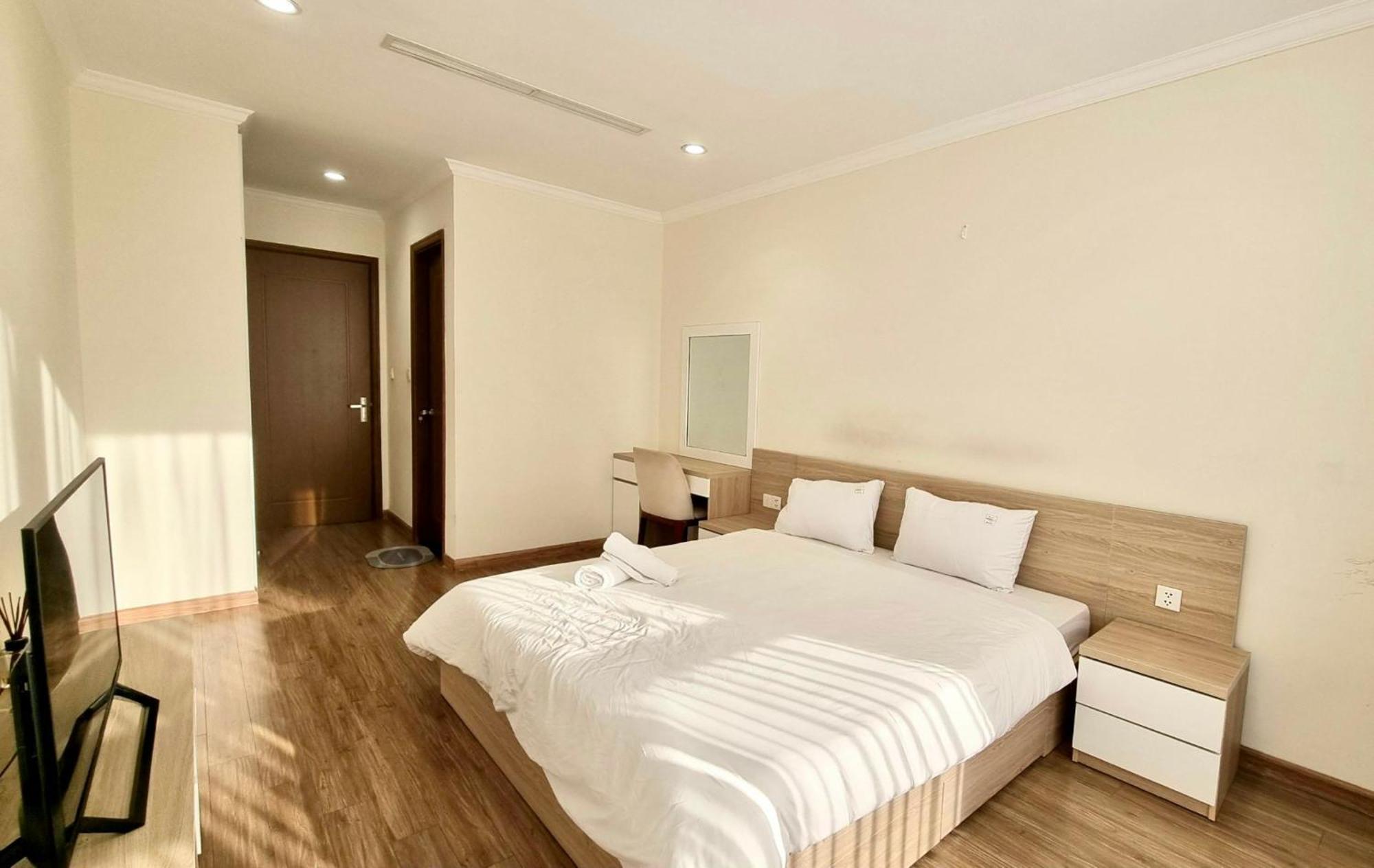 Rivergate Pangsapuri *