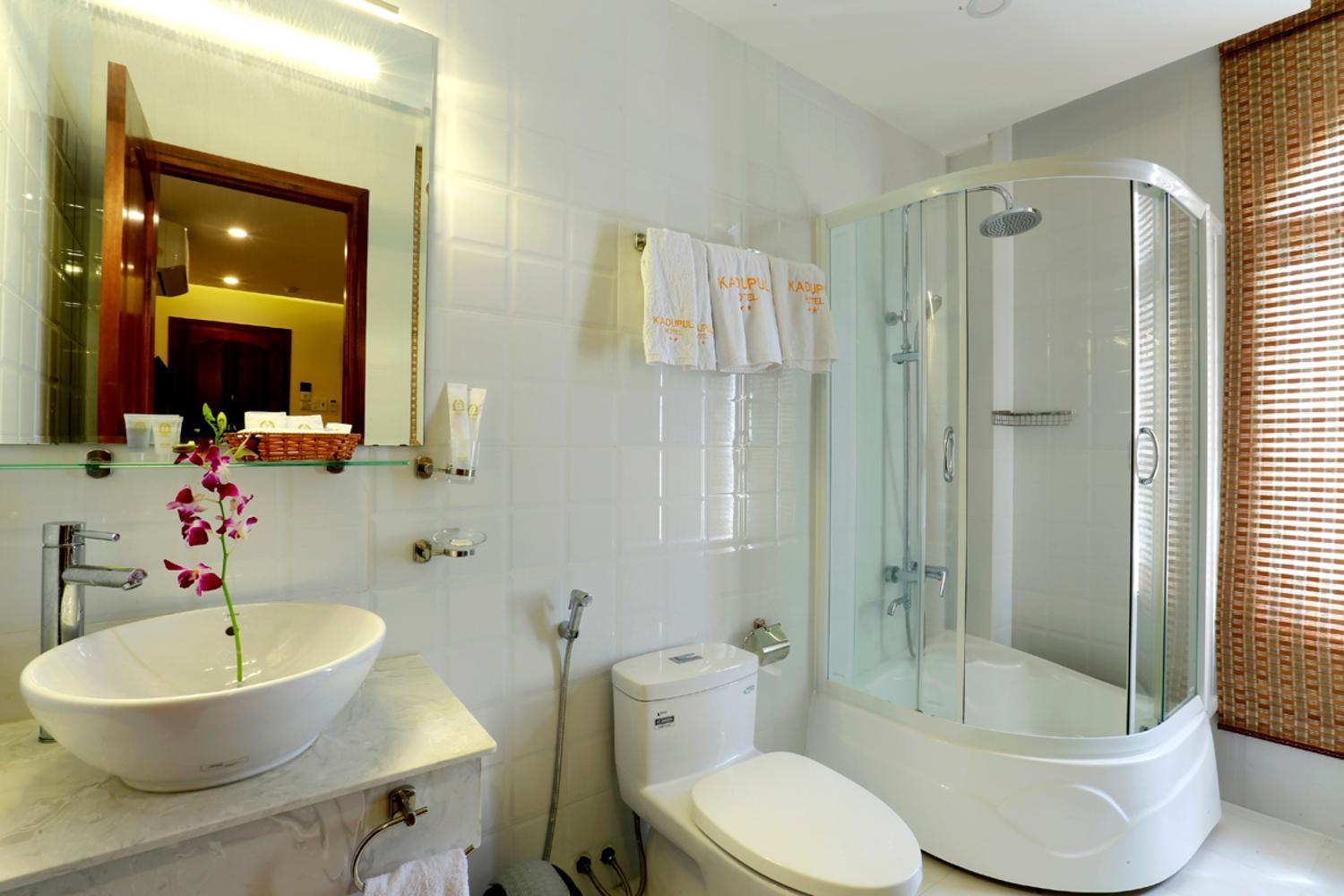 Kadupul Nguyen Thai Son 3* Ho Chi Minh City