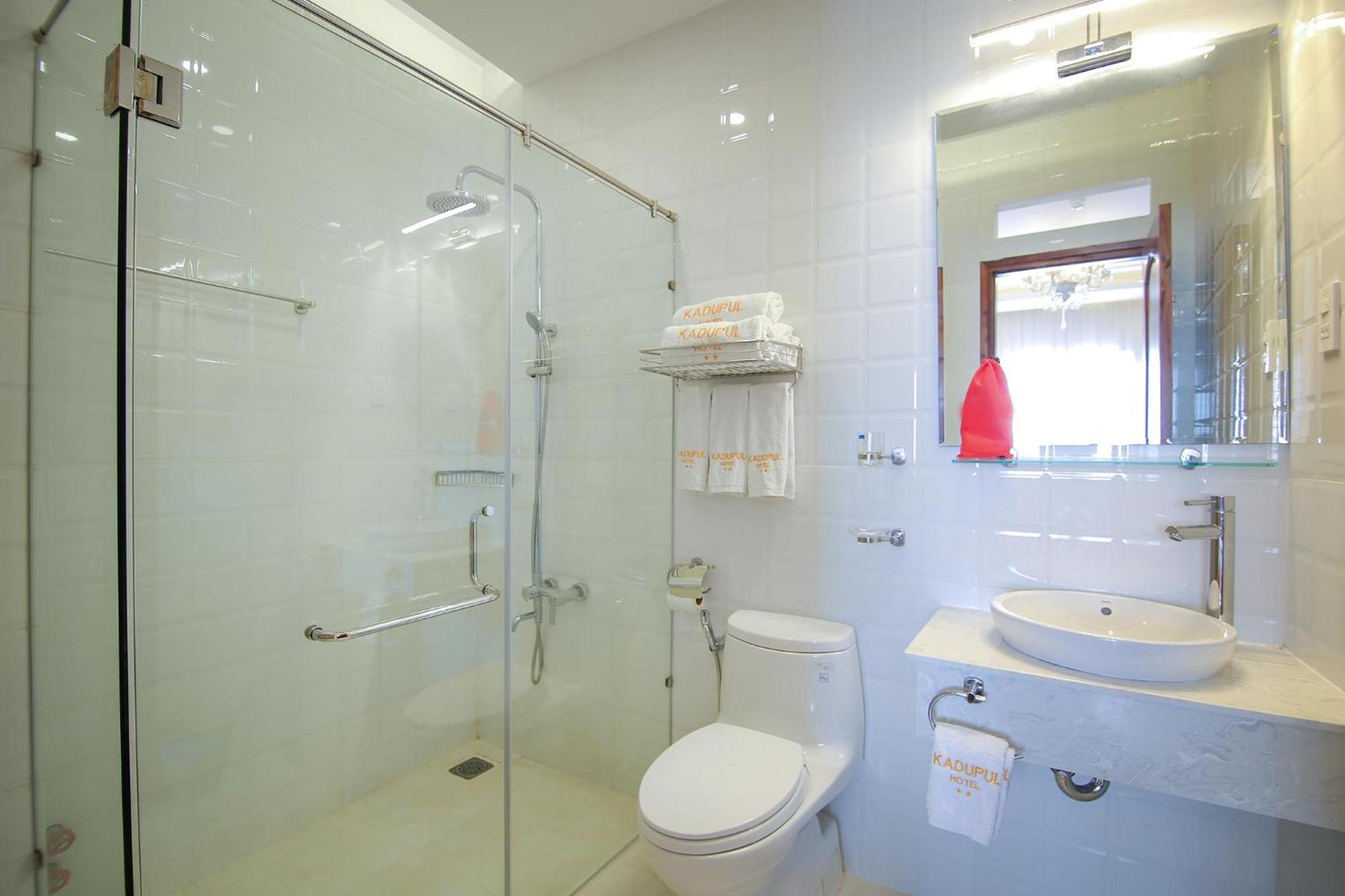 Kadupul Nguyen Thai Son 3* Ho Chi Minh City