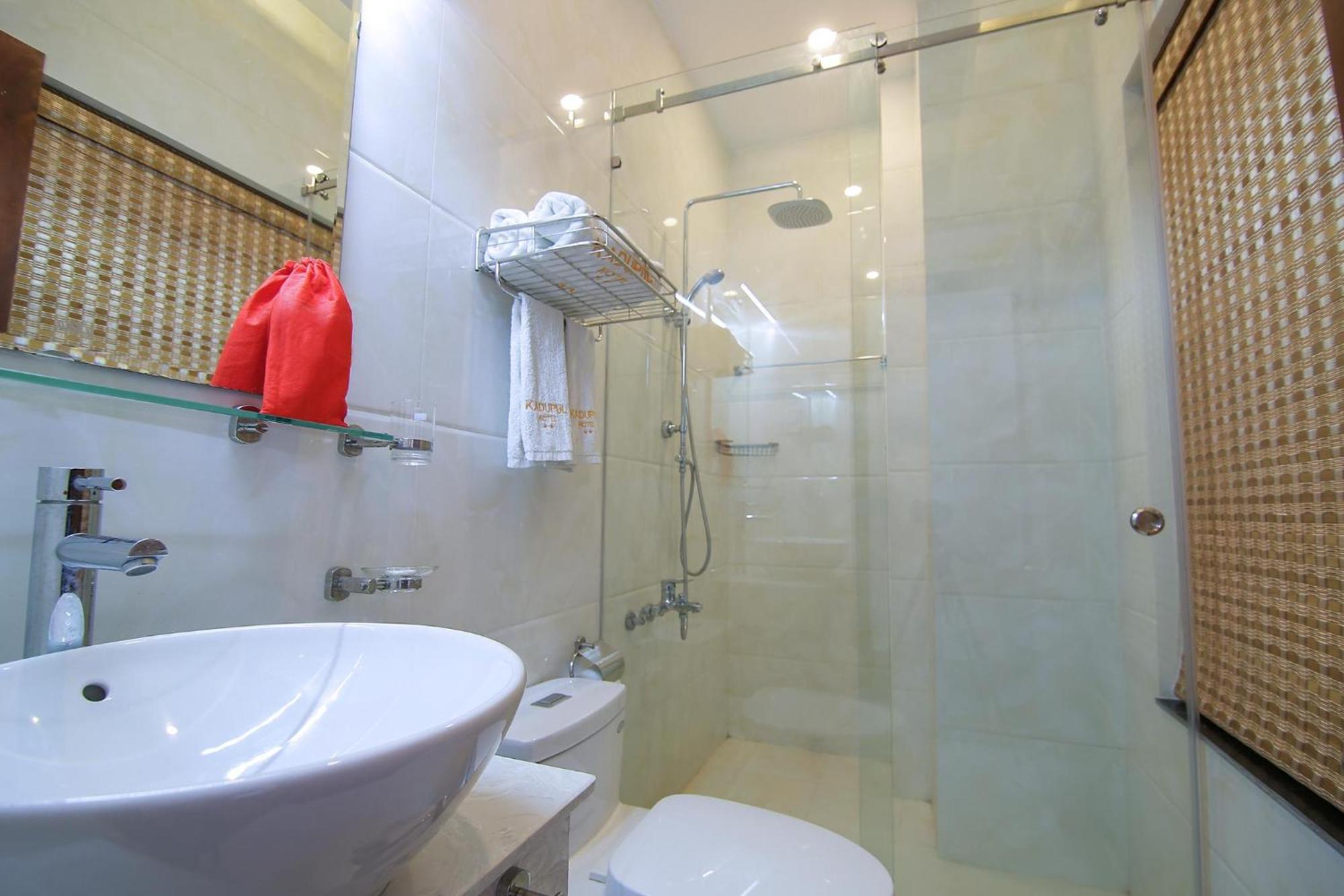 Kadupul Nguyen Thai Son Hotel 3*