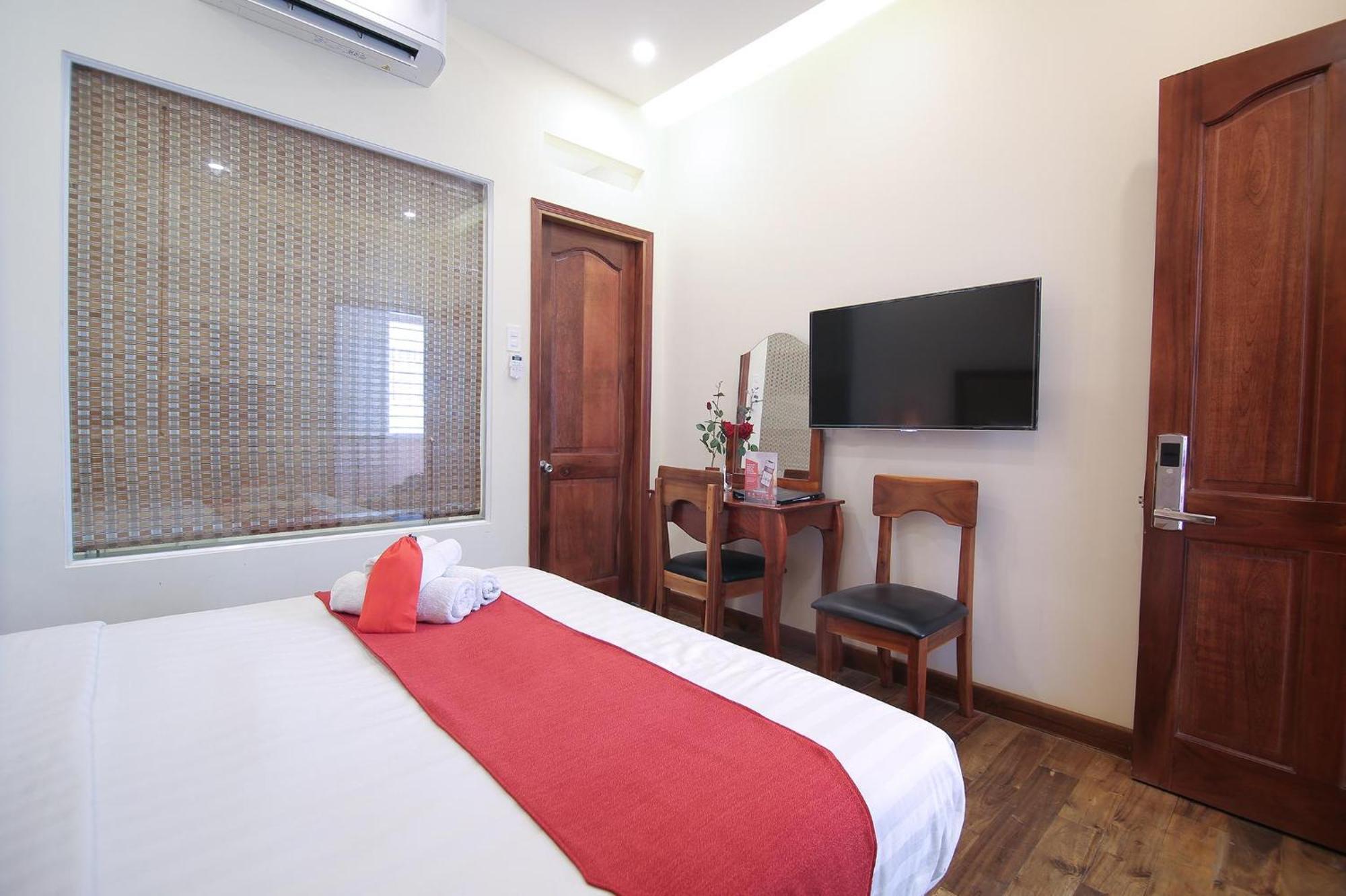 Hotel Kadupul Nguyen Thai Son Ho Chi Minh City