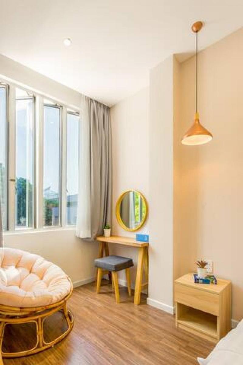 Andy's House Hostel Ho Chi Minh City