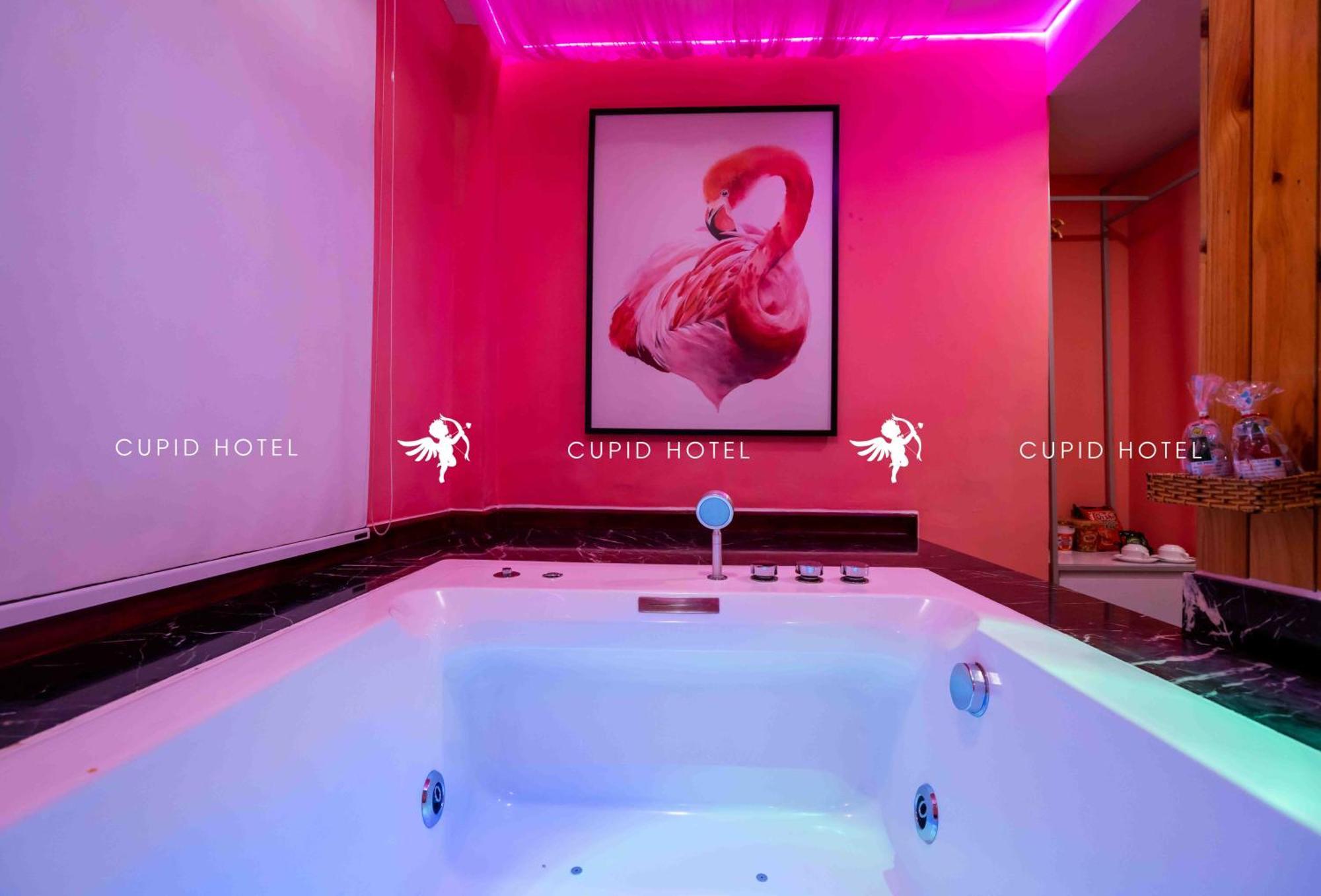 Cupid 2 Hotel 3*