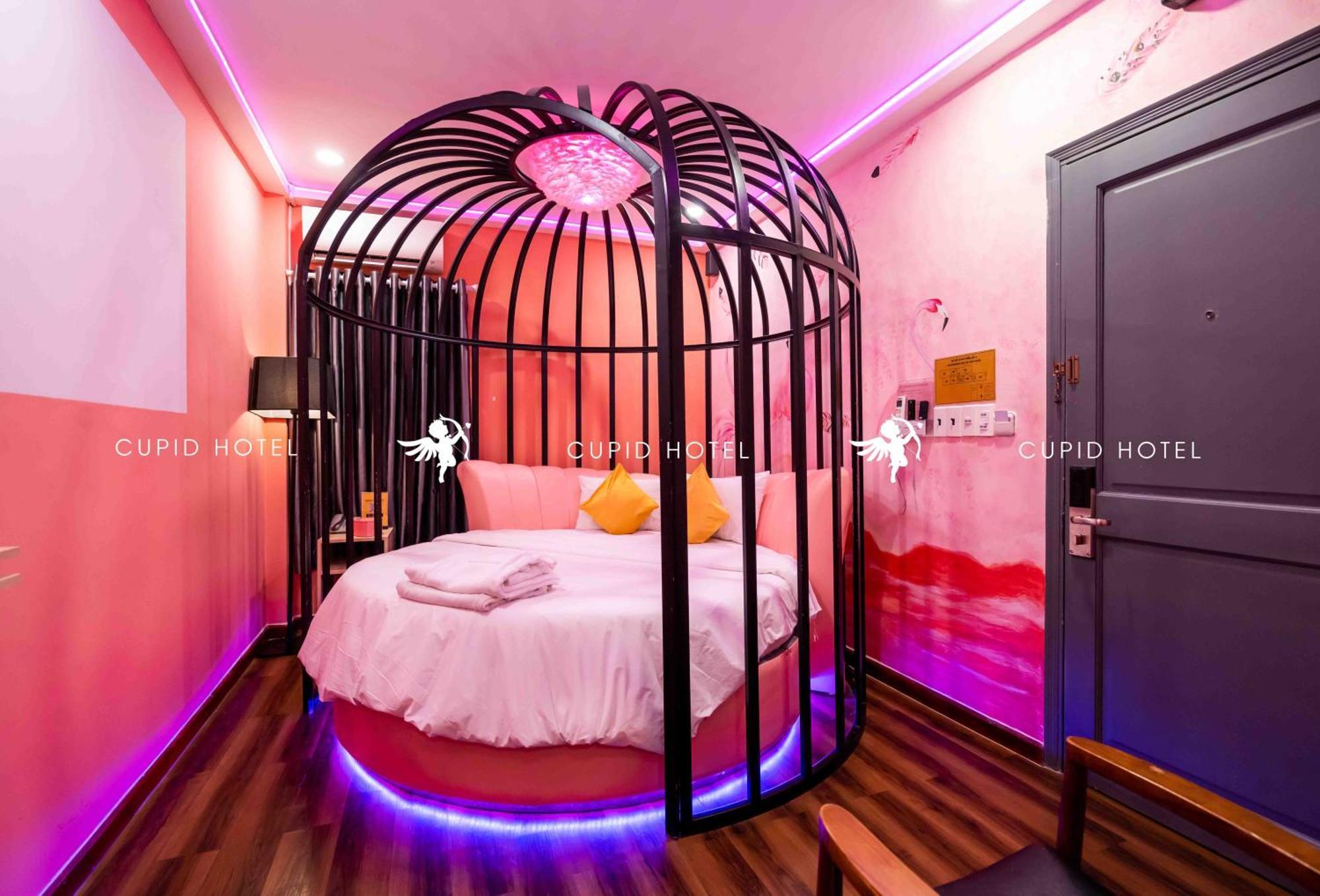 Cupid 2 3* Bandar Ho Chi Minh