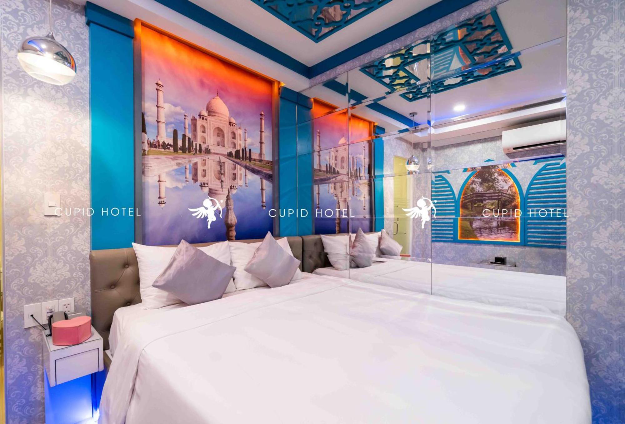 Cupid 2 Hotel 3*