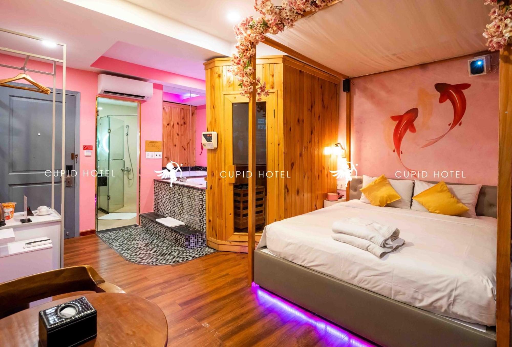 Cupid 2 Hotel