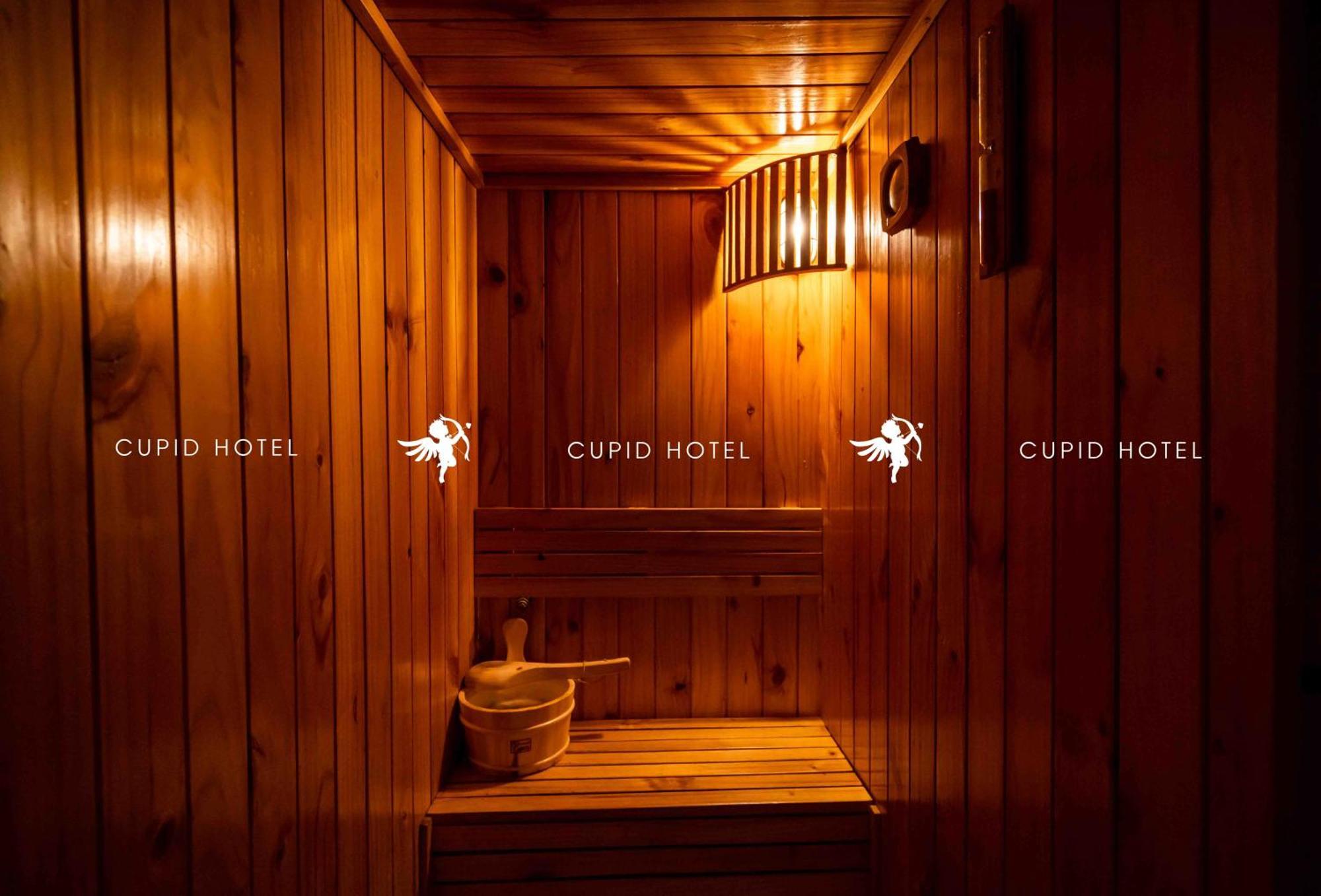 Cupid 2 Hotel 3*