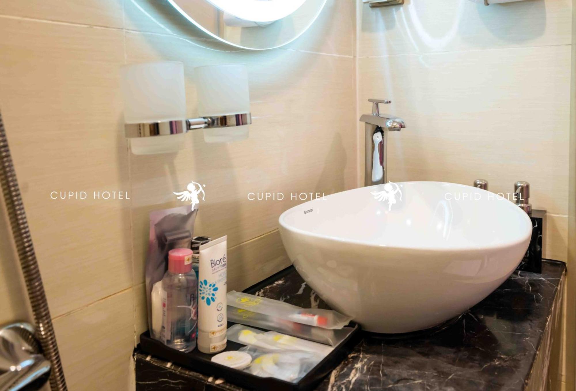 Hotel Cupid 2 3*