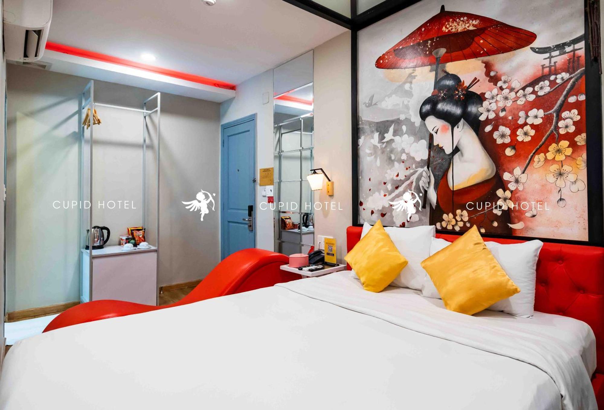 Hotel Cupid 2
