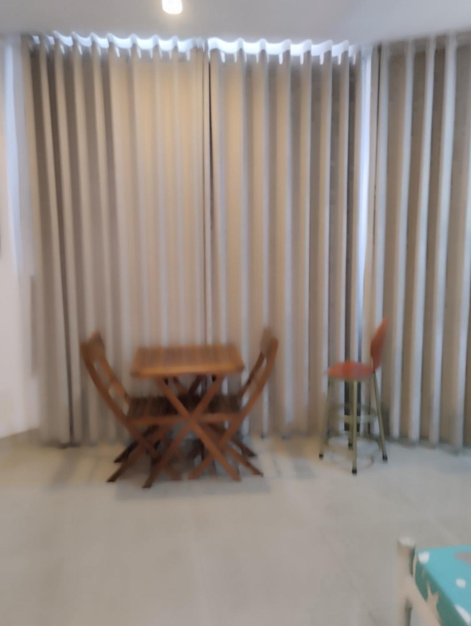 Dragon Centre Bitexco View Homestay Ho Chi Minh City