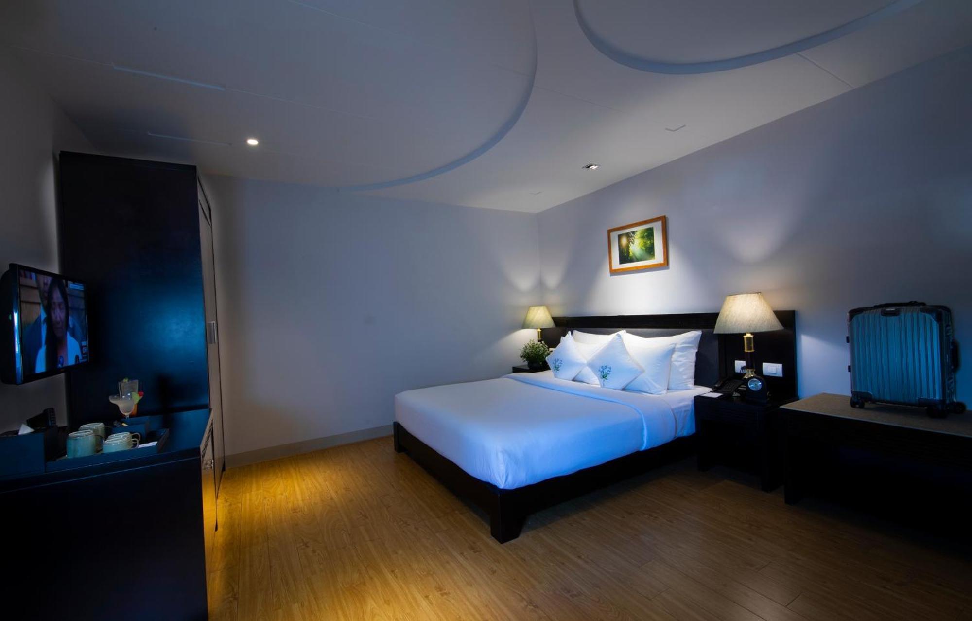 Alagon Saigon & Hotel Ho Chi Minh City