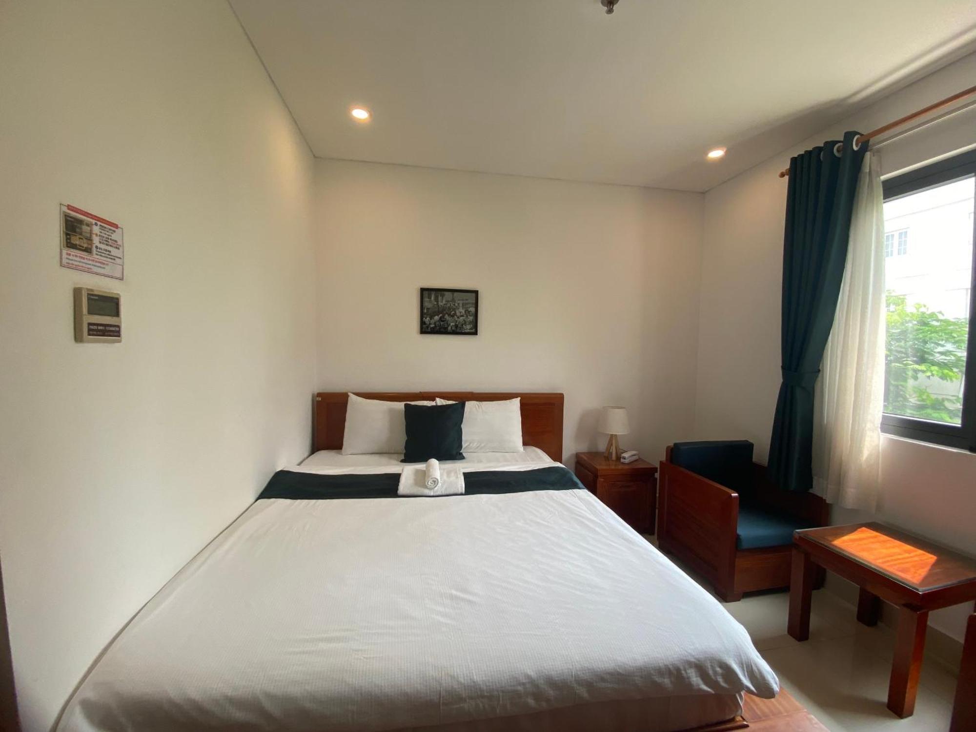 Twins Hotel Ho Chi Minh City