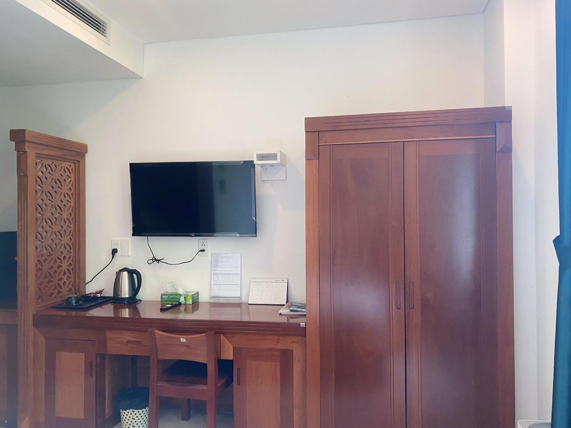 Hotel Twins Ho Chi Minh City
