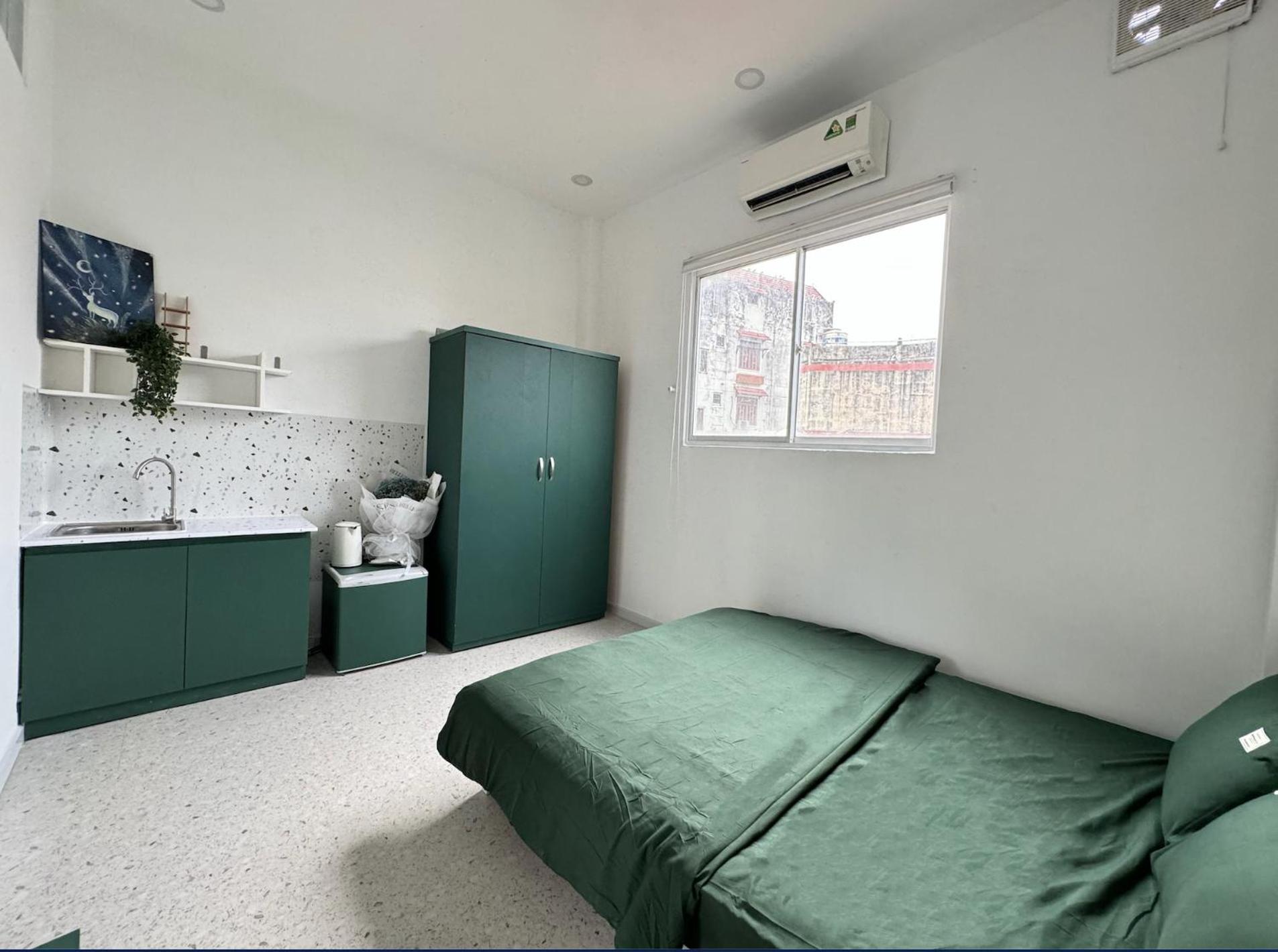 B-homeaway Apartment *