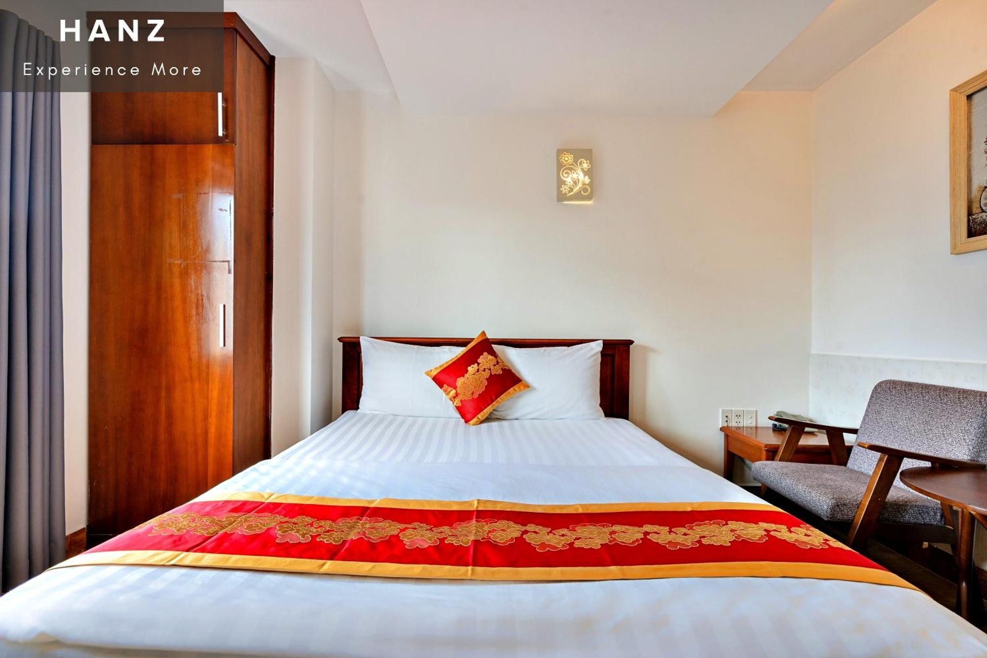 Hotel Hanz King Airport Saigon