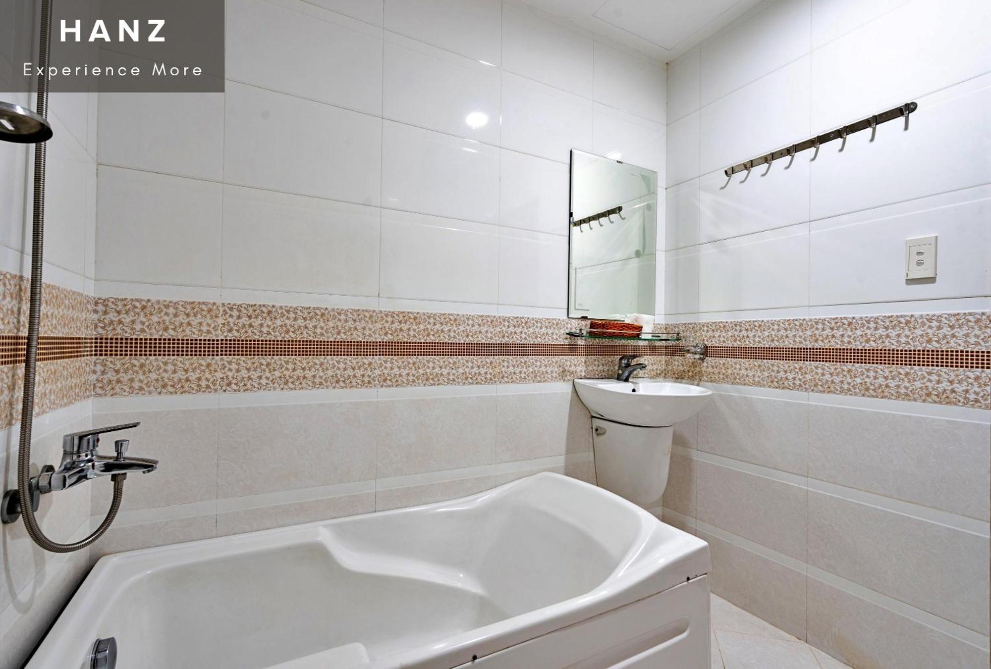 Hotel Hanz King Airport Saigon Ho Chi Minh City