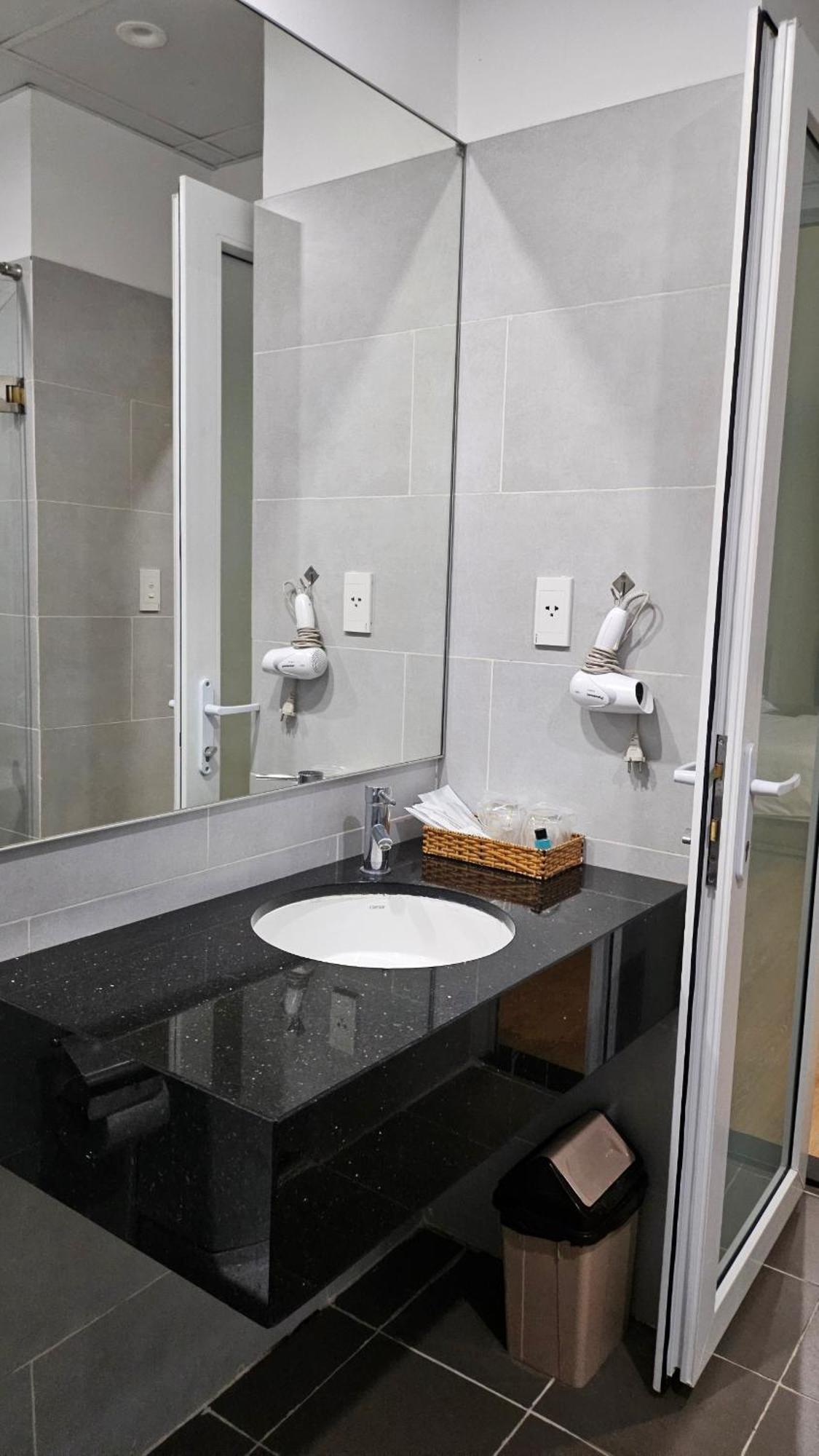 A25 - 142 Bui Thi Xuan Khách sạn TP. Hồ Chí Minh