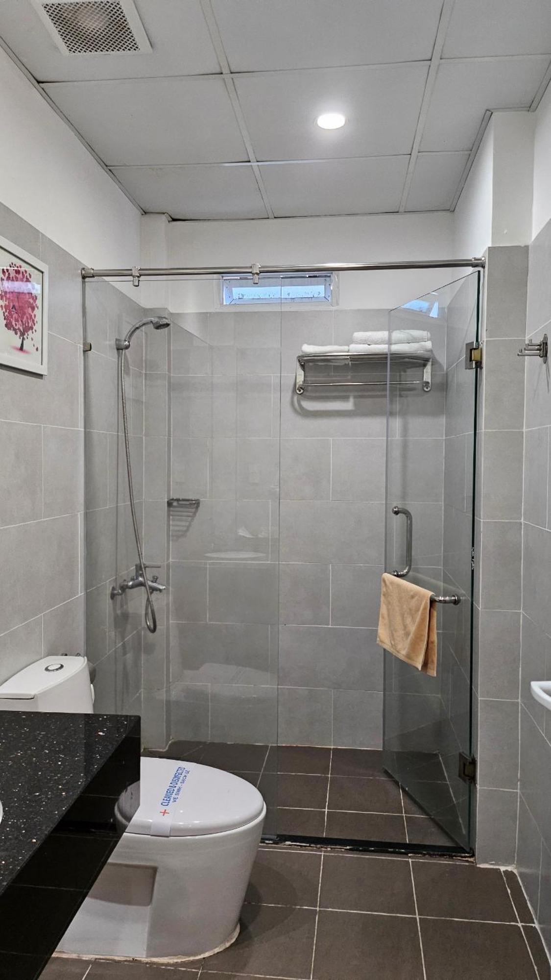 A25 - 142 Bui Thi Xuan 2* TP. Hồ Chí Minh