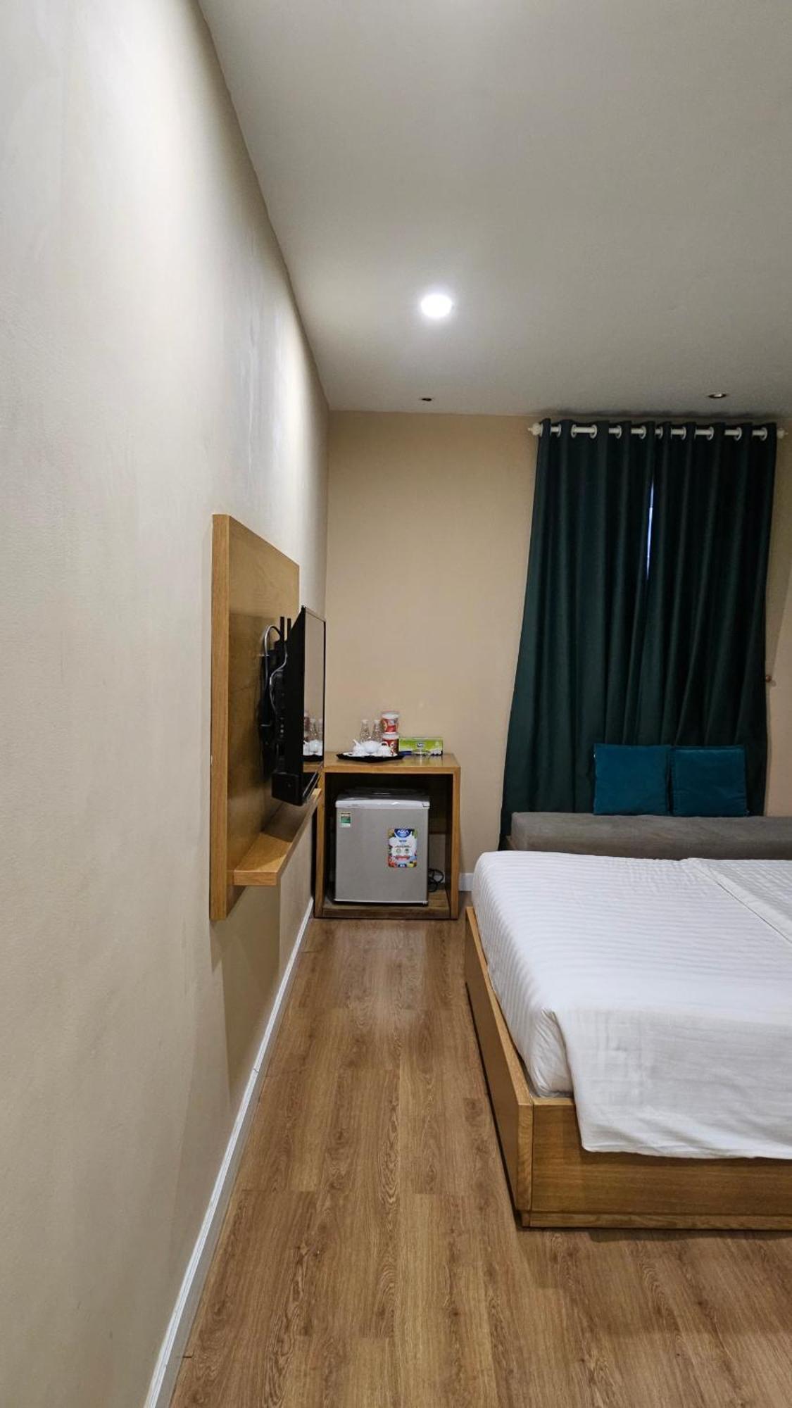 A25 - 142 Bui Thi Xuan Khách sạn TP. Hồ Chí Minh