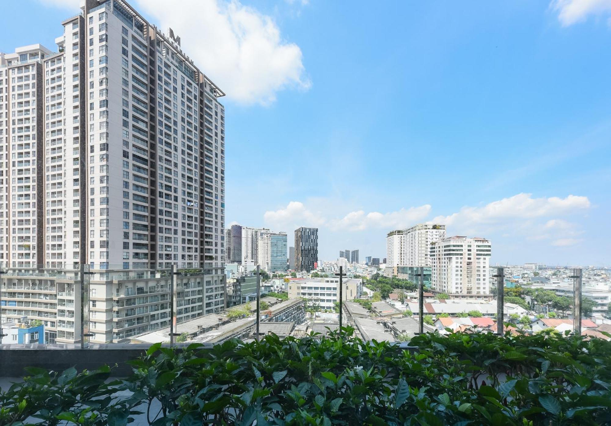 Apartment Elysium Cbd Rivergate - Pool - Free 4g Sim For 3 Nights *