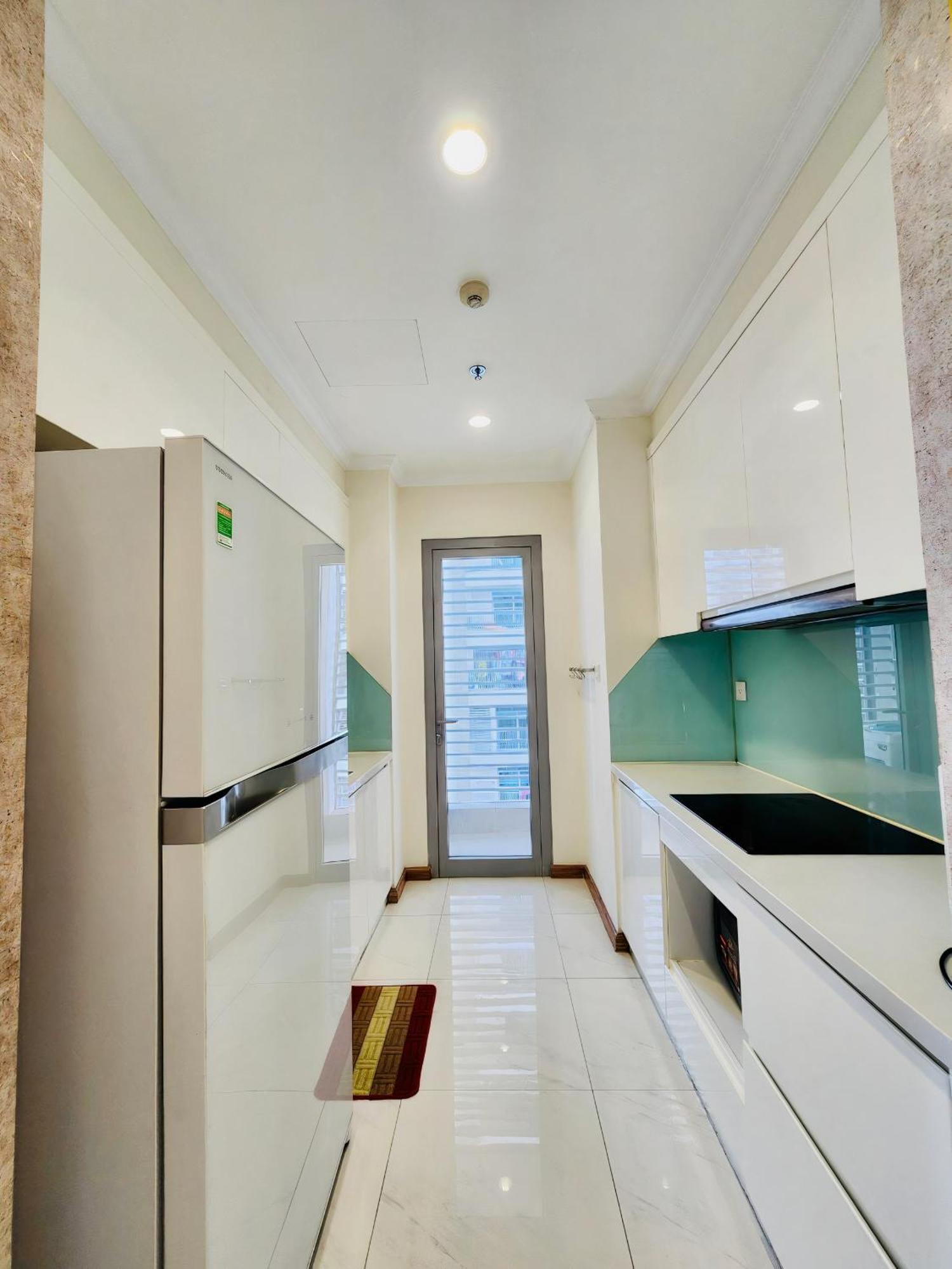 Apartment Vinhomes Serviced Ho Chi Minh City
