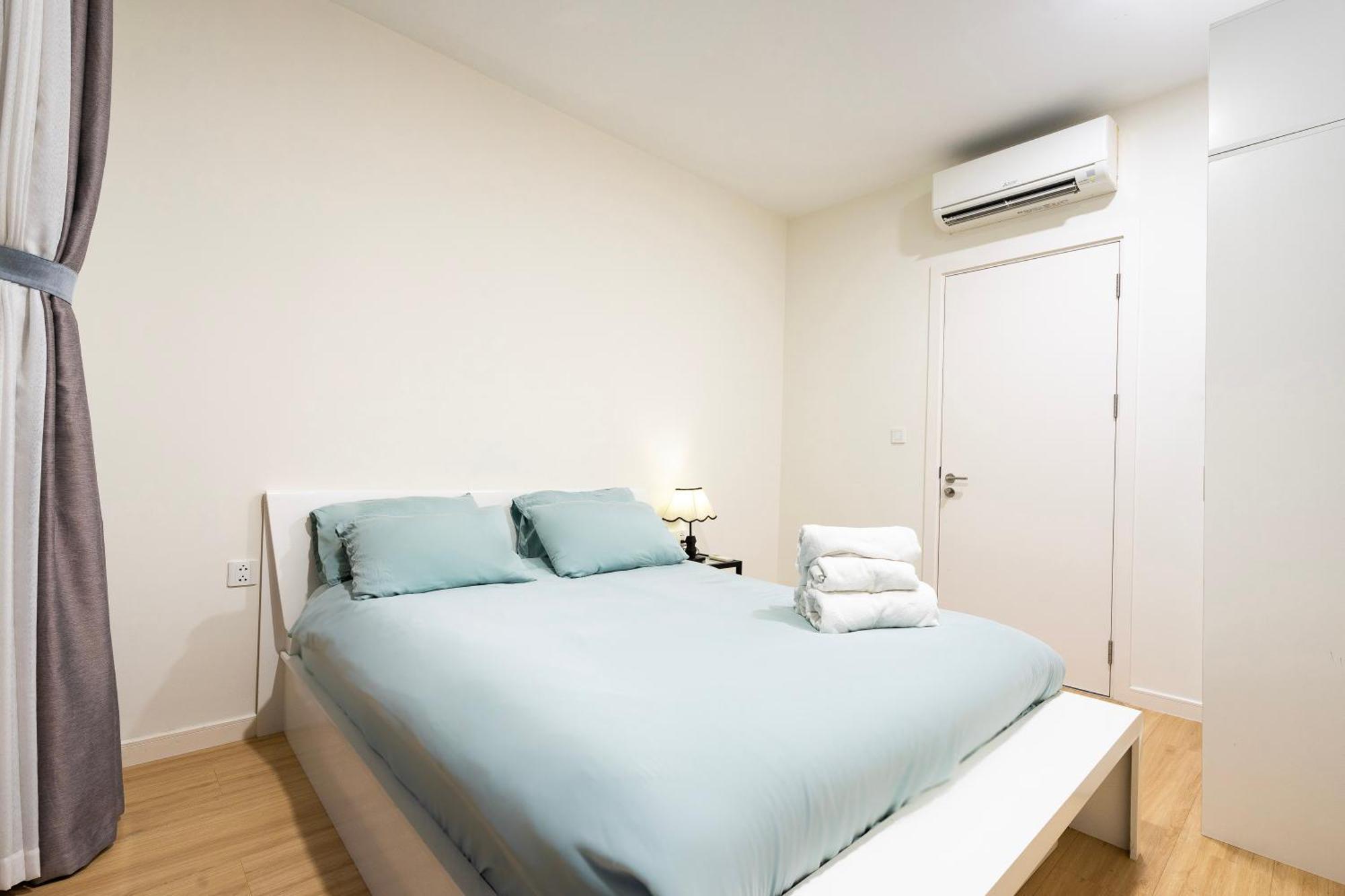 Apartment Genius Millen Free Pool Ho Chi Minh City