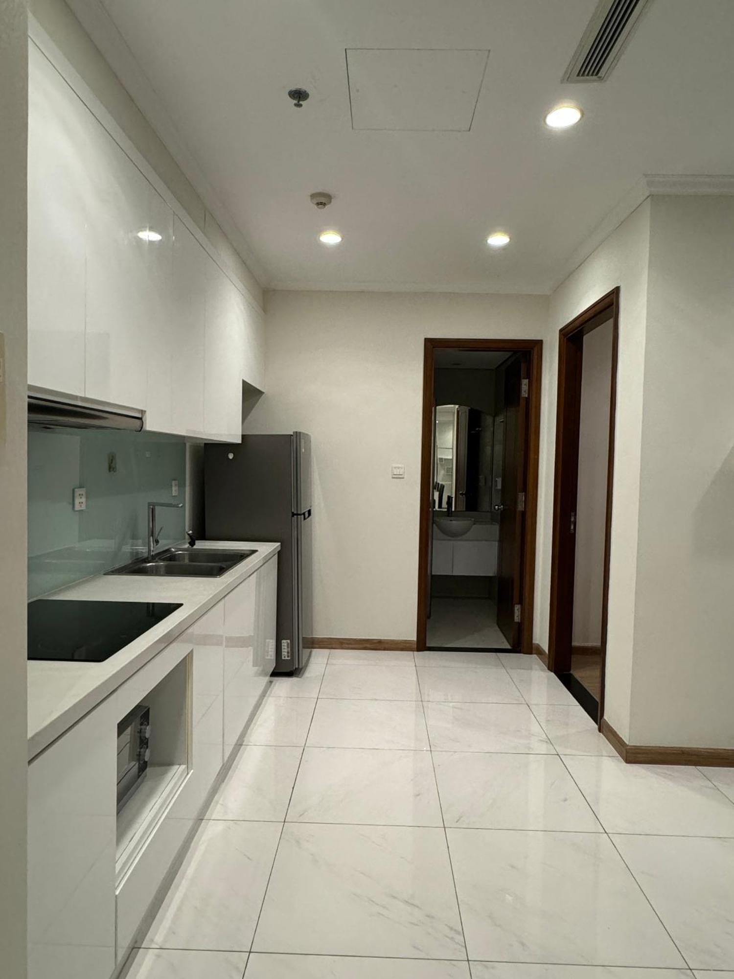 Vinhomes Serviced Apartment Ho Chi Minh City