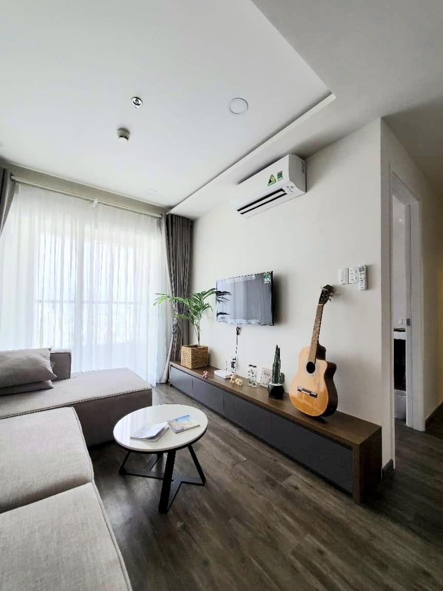 Terra Royal 2br - City & River View Apartment