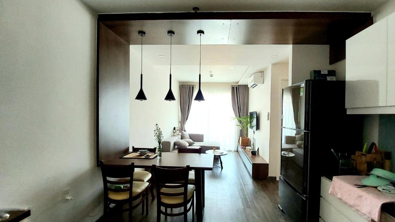 Terra Royal 2br - City & River View *