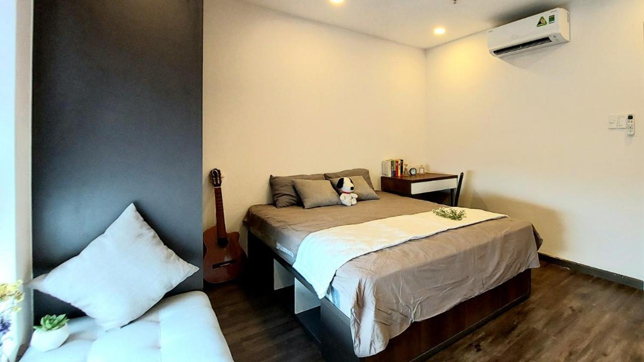 Apartment Terra Royal 2br - City & River View
