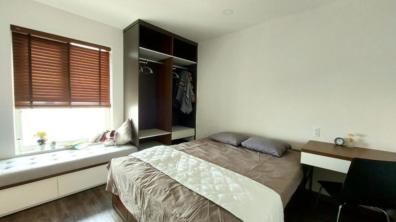 Apartment Terra Royal 2br - City & River View *