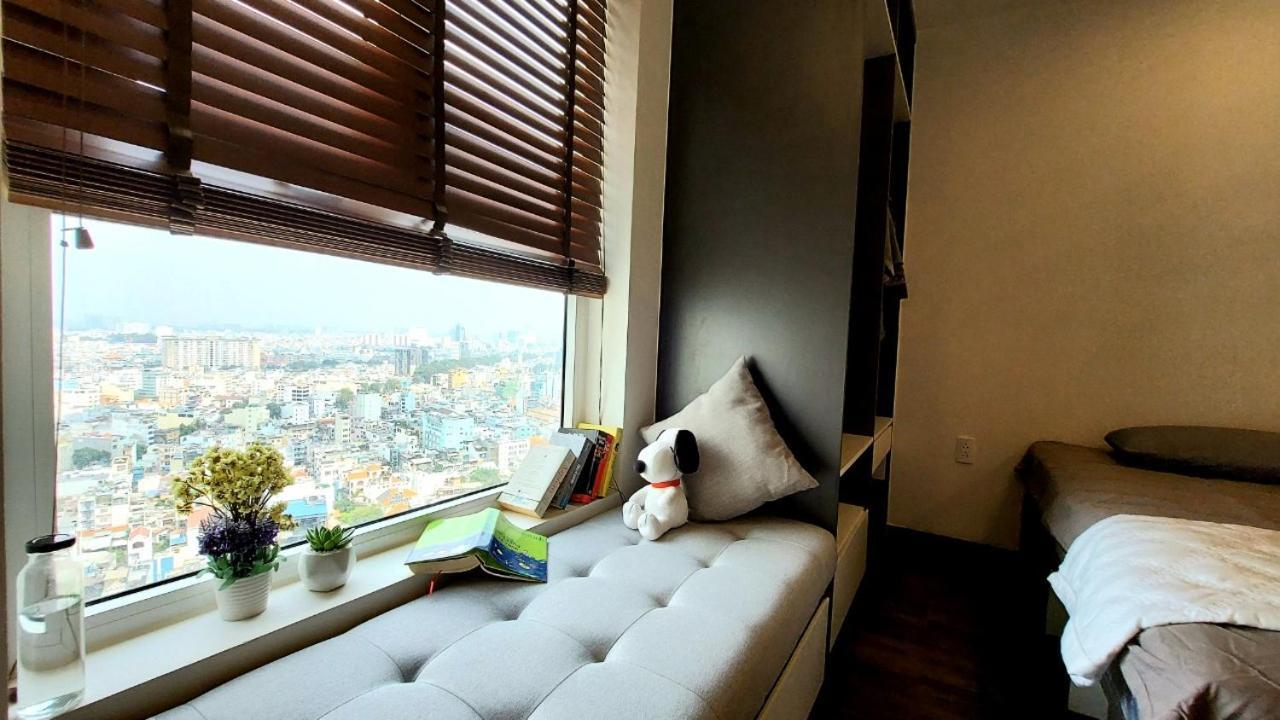 Terra Royal 2br - City & River View Apartment