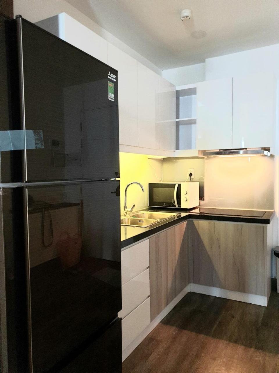 Terra Royal 2br - City & River View * Ho Chi Minh City