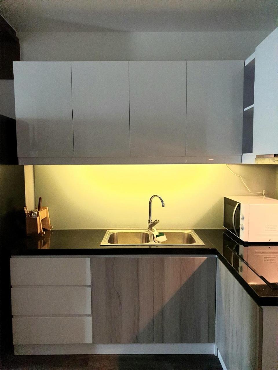 Apartment Terra Royal 2br - City & River View *