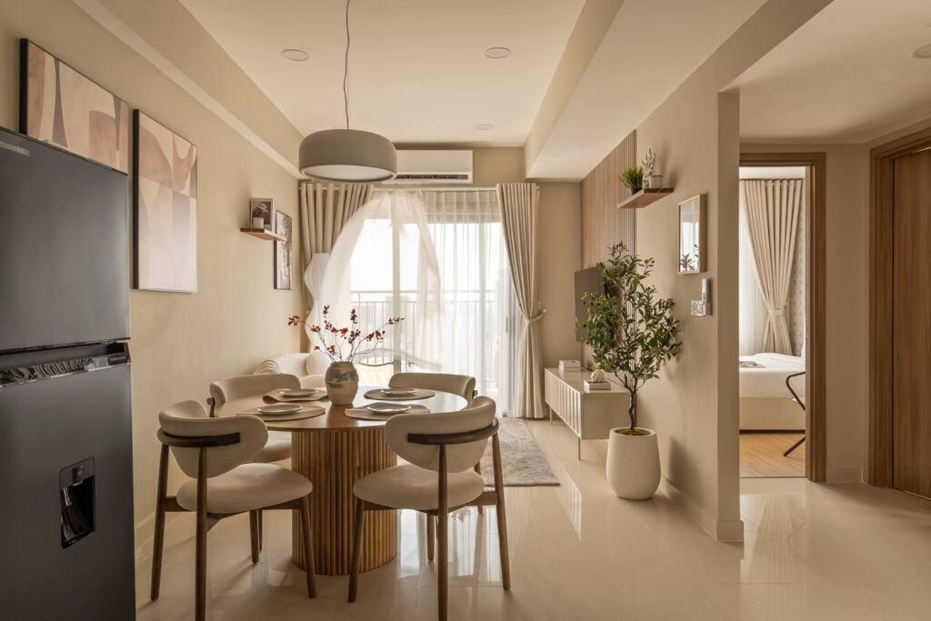 Majestic Minimalst * Ho Chi Minh City