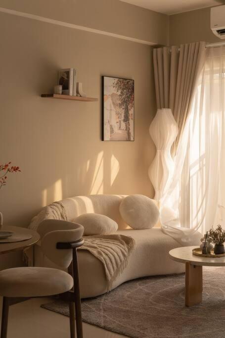 Apartment Majestic Minimalst Ho Chi Minh City
