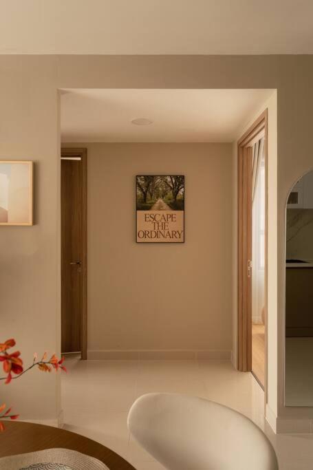 Apartment Majestic Minimalst