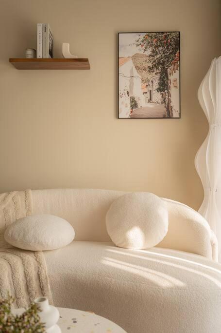 Apartment Majestic Minimalst