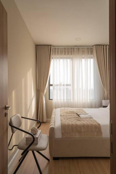 Apartment Majestic Minimalst *
