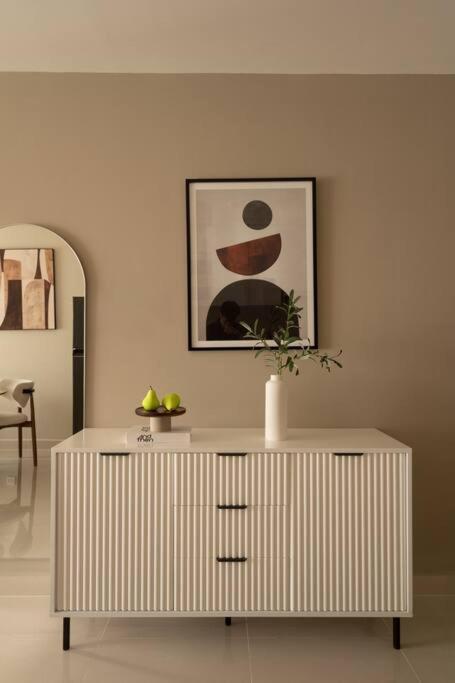 Apartment Majestic Minimalst *