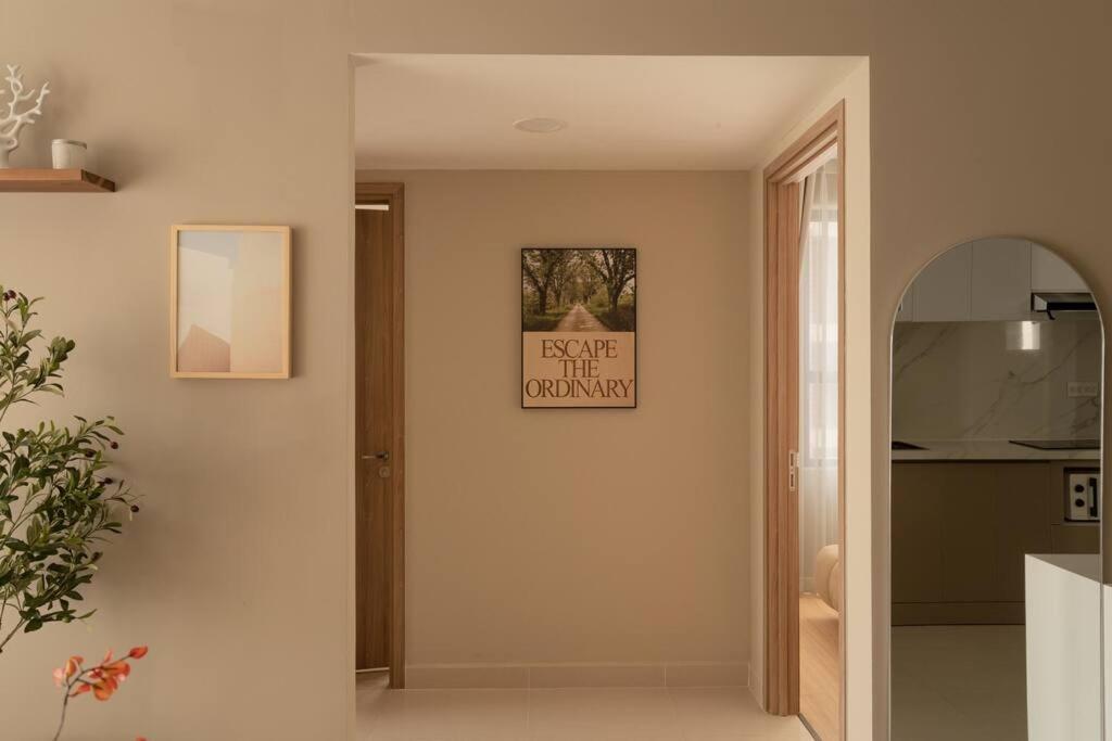 Apartment Majestic Minimalst *