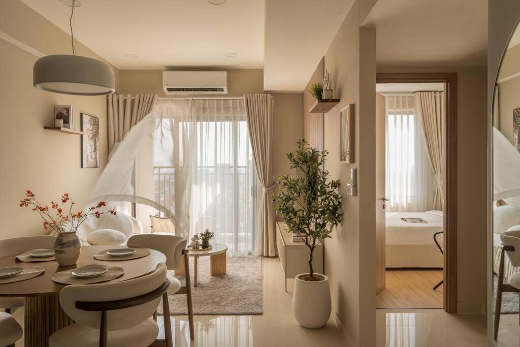 Majestic Minimalst * Ho Chi Minh City